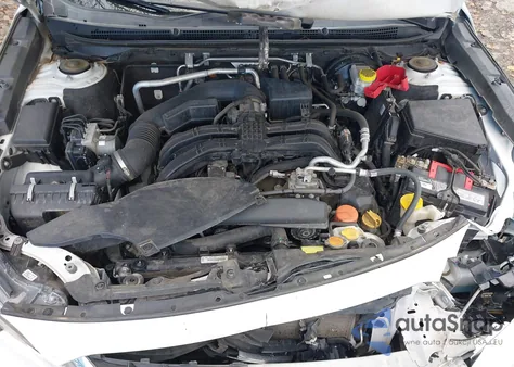 2022 Subaru Legacy z USA, uszkodzony, nr VIN 4S3BWAB64N3006663